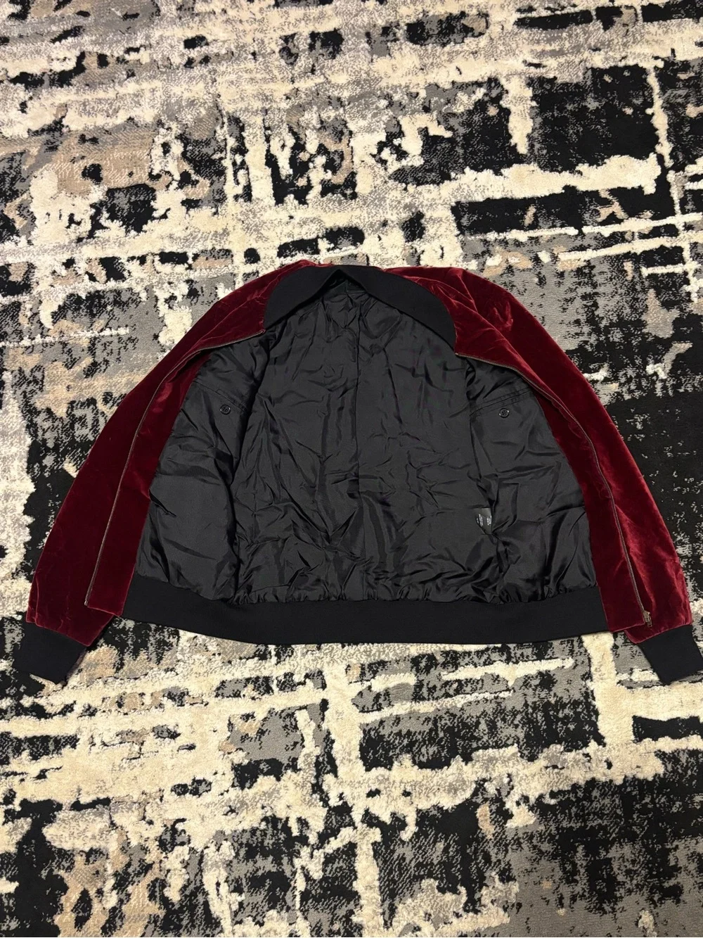 Saint Laurent designed by